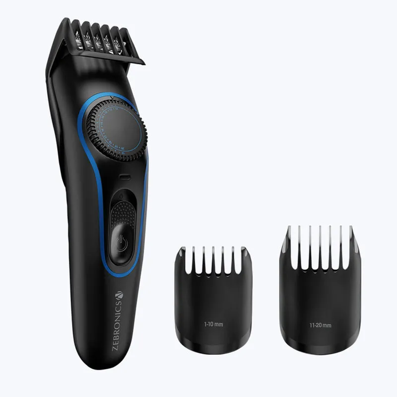 ZEBRONICS BEARD TRIMMER HT100 view 2